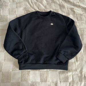Alo Dupe Crewneck size M